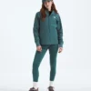 Shelbe Raschel Hoodie til kvinder Shelbe Raschel Hoodie til kvinder