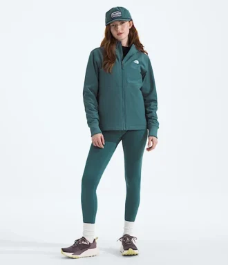 Shelbe Raschel Hoodie til kvinder
