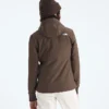 Shelbe Raschel Hoodie til kvinder Shelbe Raschel Hoodie til kvinder