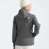 Shelbe Raschel Hoodie til kvinder Shelbe Raschel Hoodie til kvinder