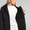 Shelbe Raschel Hoodie til kvinder Shelbe Raschel Hoodie til kvinder