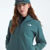 Shelbe Raschel Hoodie til kvinder Shelbe Raschel Hoodie til kvinder