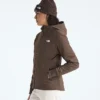 Shelbe Raschel Hoodie til kvinder Shelbe Raschel Hoodie til kvinder