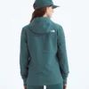 Shelbe Raschel Hoodie til kvinder Shelbe Raschel Hoodie til kvinder