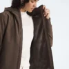 Shelbe Raschel Hoodie til kvinder Shelbe Raschel Hoodie til kvinder