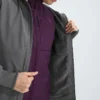 Shelbe Raschel Hoodie til kvinder Shelbe Raschel Hoodie til kvinder
