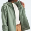 Shelbe Raschel Hoodie til kvinder Shelbe Raschel Hoodie til kvinder