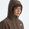 Shelbe Raschel Hoodie til kvinder Shelbe Raschel Hoodie til kvinder