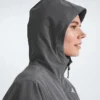 Shelbe Raschel Hoodie til kvinder Shelbe Raschel Hoodie til kvinder