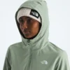 Shelbe Raschel Hoodie til kvinder Shelbe Raschel Hoodie til kvinder