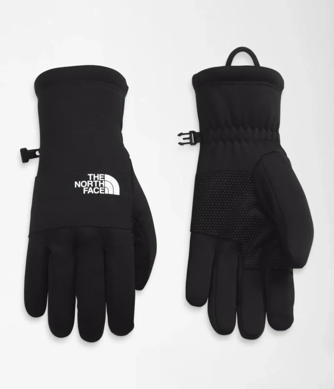 Sierra Etip™-handsker til mænd Sierra Etip™-handsker til mænd