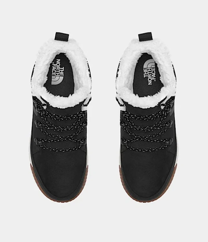Sierra Mid Lace vandtætte støvler til kvinder Sierra Mid Lace vandtætte støvler til kvinder