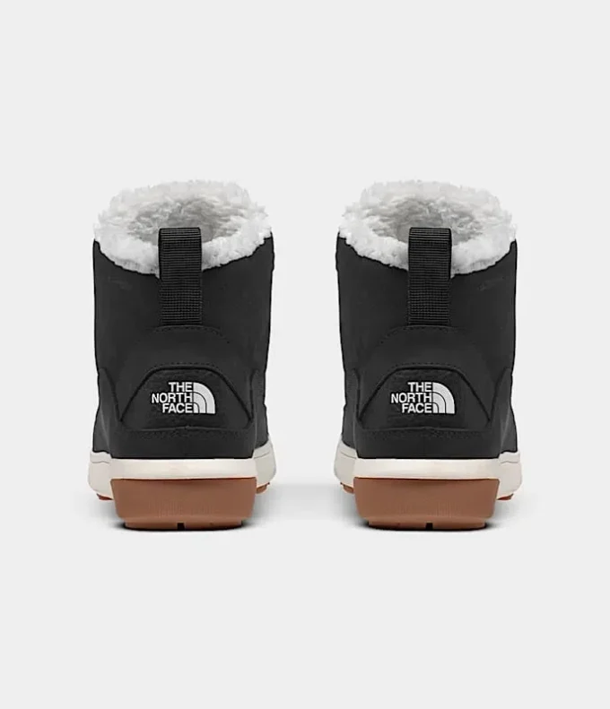 Sierra Mid Lace vandtætte støvler til kvinder Sierra Mid Lace vandtætte støvler til kvinder