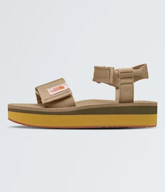 Skeena Platform-sandaler til kvinder