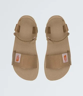 Skeena Platform-sandaler til kvinder