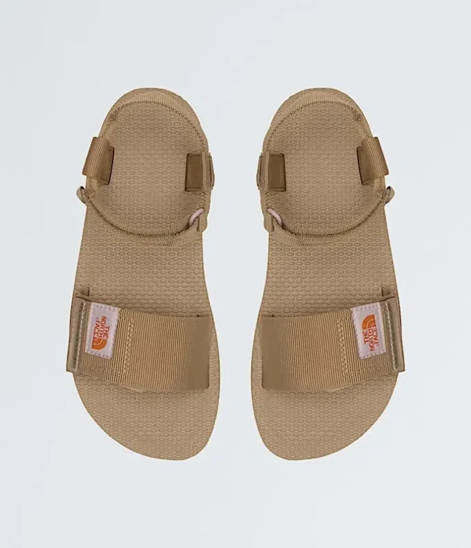 Skeena Platform-sandaler til kvinder Skeena Platform-sandaler til kvinder