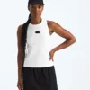 Slim Rib Tank til kvinder Slim Rib Tank til kvinder