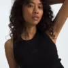 Slim Rib Tank til kvinder Slim Rib Tank til kvinder