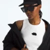 Slim Rib Tank til kvinder Slim Rib Tank til kvinder
