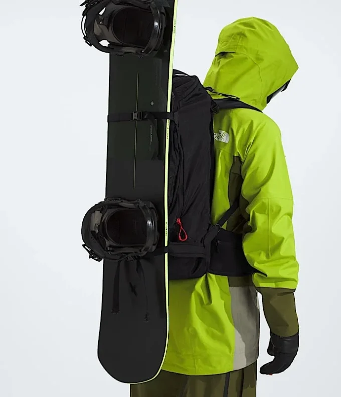 Snomad 34 rygsæk Snomad 34 rygsæk