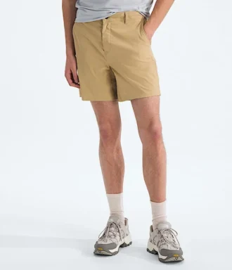 Sprag shorts til mænd