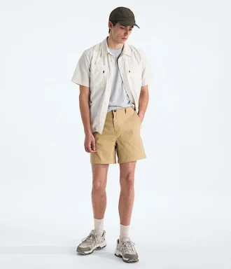 Sprag shorts til mænd