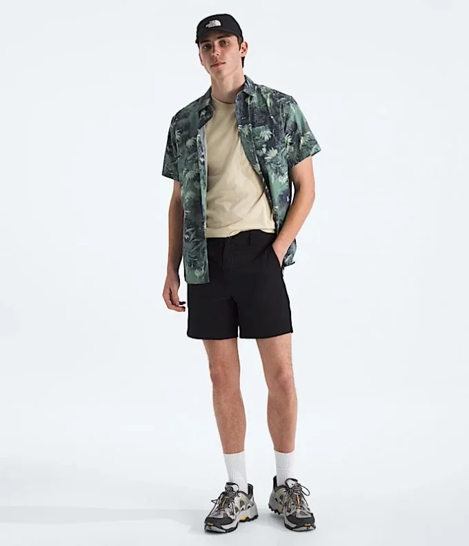 Sprag shorts til mænd Sprag shorts til mænd