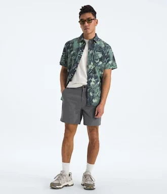 Sprag shorts til mænd