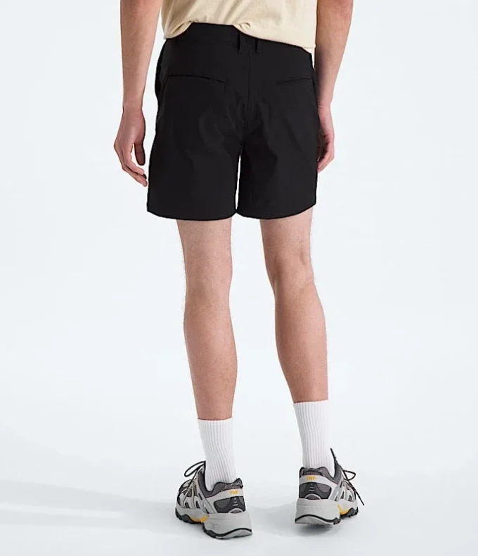 Sprag shorts til mænd Sprag shorts til mænd