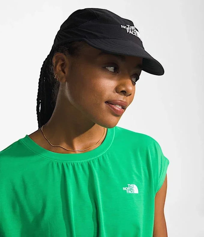 Summer LT Run Hat