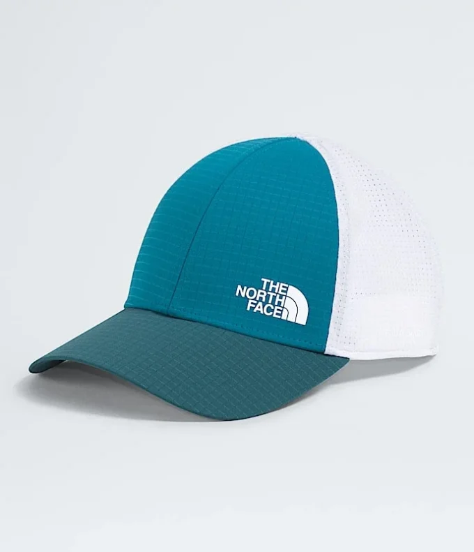 Summer LT Trucker Hat Summer LT Trucker Hat