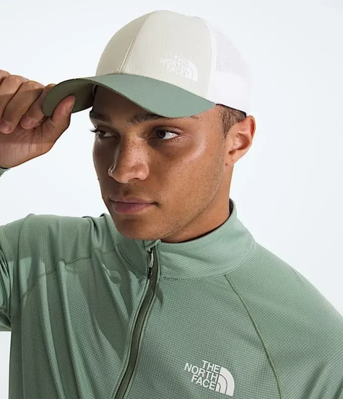 Summer LT Trucker Hat