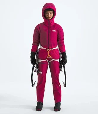 Summit Series 50/50 AMK Hoodie til kvinder