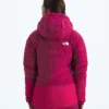 Summit Series 50/50 AMK Hoodie til kvinder Summit Series 50/50 AMK Hoodie til kvinder