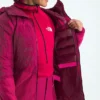 Summit Series 50/50 AMK Hoodie til kvinder Summit Series 50/50 AMK Hoodie til kvinder