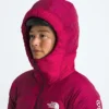 Summit Series 50/50 AMK Hoodie til kvinder Summit Series 50/50 AMK Hoodie til kvinder