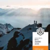 Summit Series 50/50 AMK Hoodie til mænd Summit Series 50/50 AMK Hoodie til mænd