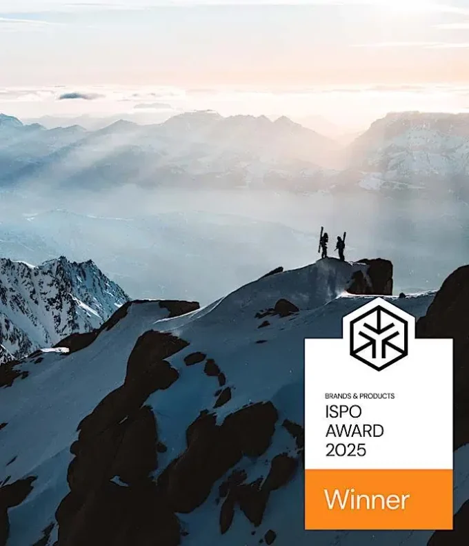 Summit Series 50/50 AMK Hoodie til mænd Summit Series 50/50 AMK Hoodie til mænd