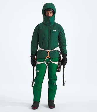 Summit Series 50/50 AMK Hoodie til mænd