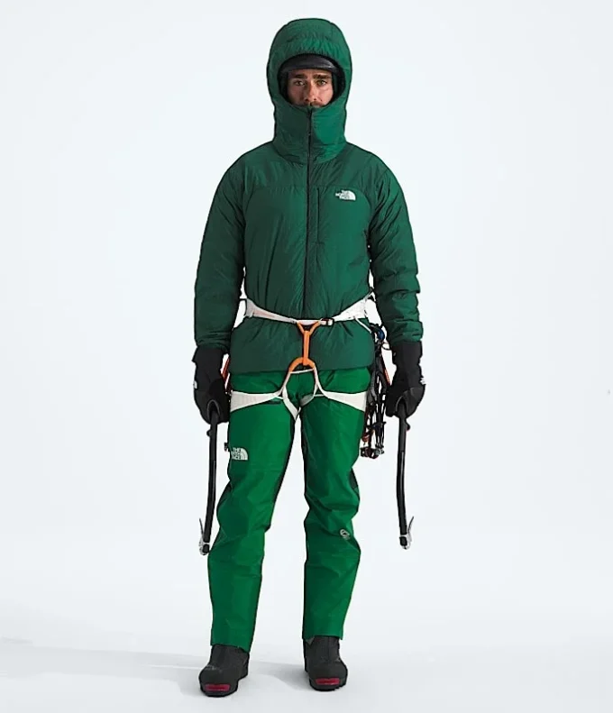 Summit Series 50/50 AMK Hoodie til mænd Summit Series 50/50 AMK Hoodie til mænd