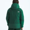 Summit Series 50/50 AMK Hoodie til mænd Summit Series 50/50 AMK Hoodie til mænd