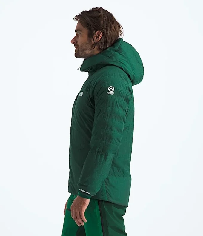 Summit Series 50/50 AMK Hoodie til mænd Summit Series 50/50 AMK Hoodie til mænd