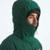 Summit Series 50/50 AMK Hoodie til mænd Summit Series 50/50 AMK Hoodie til mænd