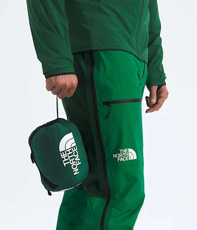 Summit Series 50/50 AMK Hoodie til mænd Summit Series 50/50 AMK Hoodie til mænd