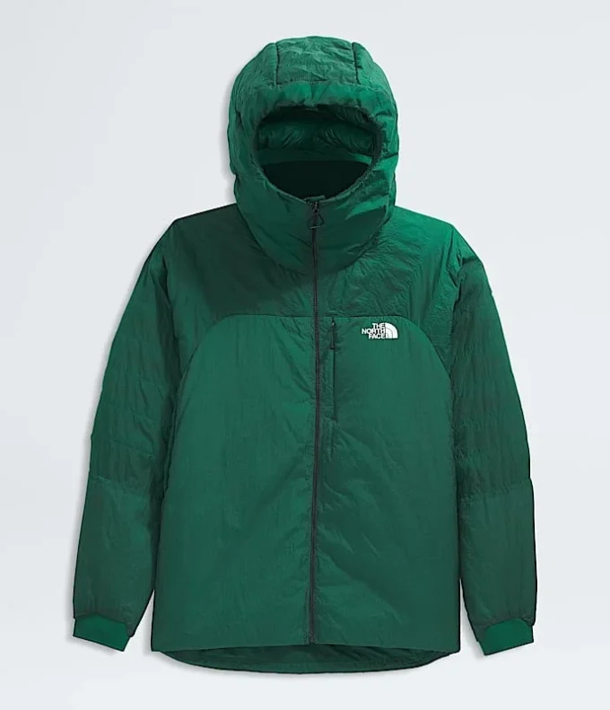 Summit Series 50/50 AMK Hoodie til mænd Summit Series 50/50 AMK Hoodie til mænd