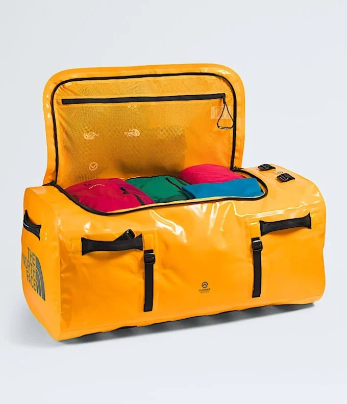 Summit Series Advanced Mountain Kit 135L Duffel Summit Series Advanced Mountain Kit 135L Duffel