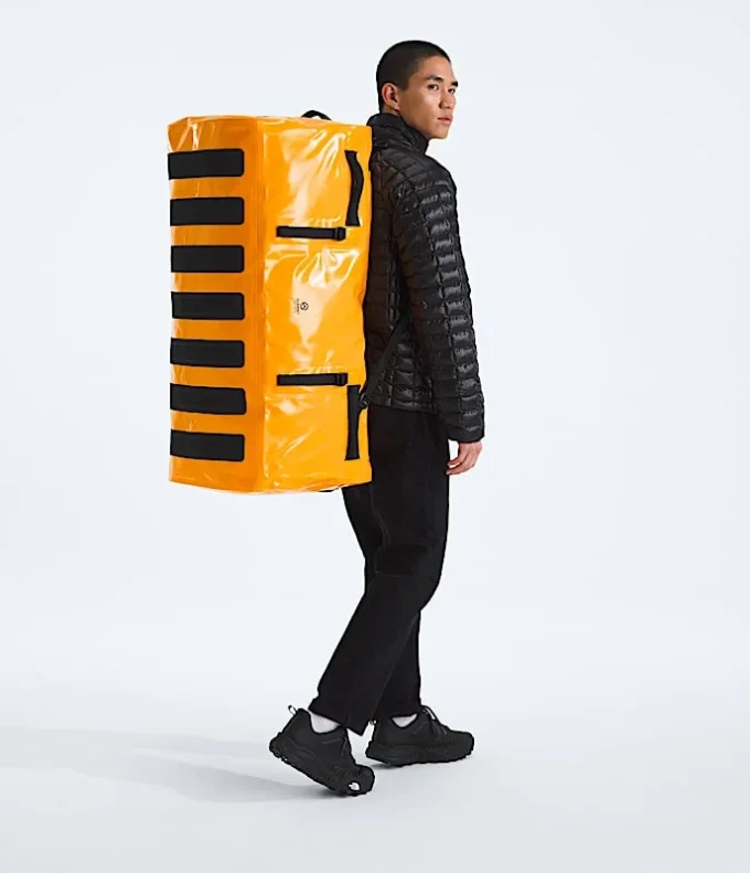 Summit Series Advanced Mountain Kit 135L Duffel Summit Series Advanced Mountain Kit 135L Duffel