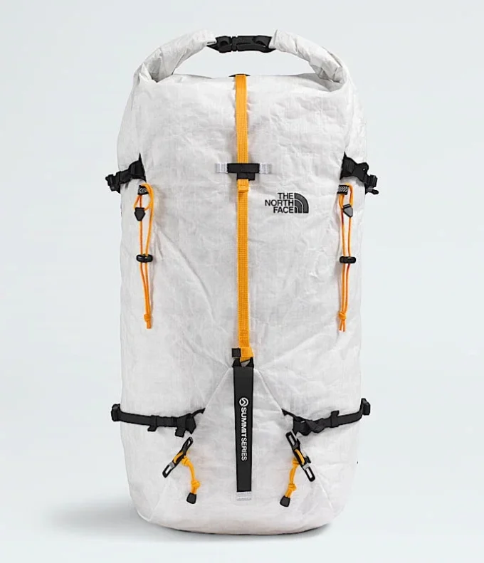 Summit Series Advanced Mountain Kit 25L rygsæk Summit Series Advanced Mountain Kit 25L rygsæk