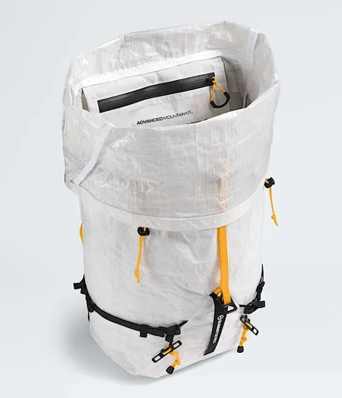 Summit Series Advanced Mountain Kit 25L rygsæk Summit Series Advanced Mountain Kit 25L rygsæk