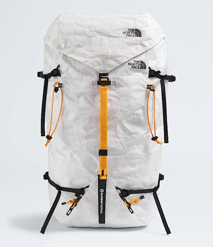 Summit Series Advanced Mountain Kit 40L rygsæk Summit Series Advanced Mountain Kit 40L rygsæk